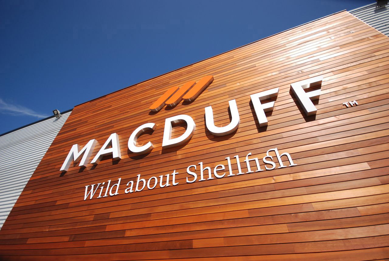 Macduff Careers